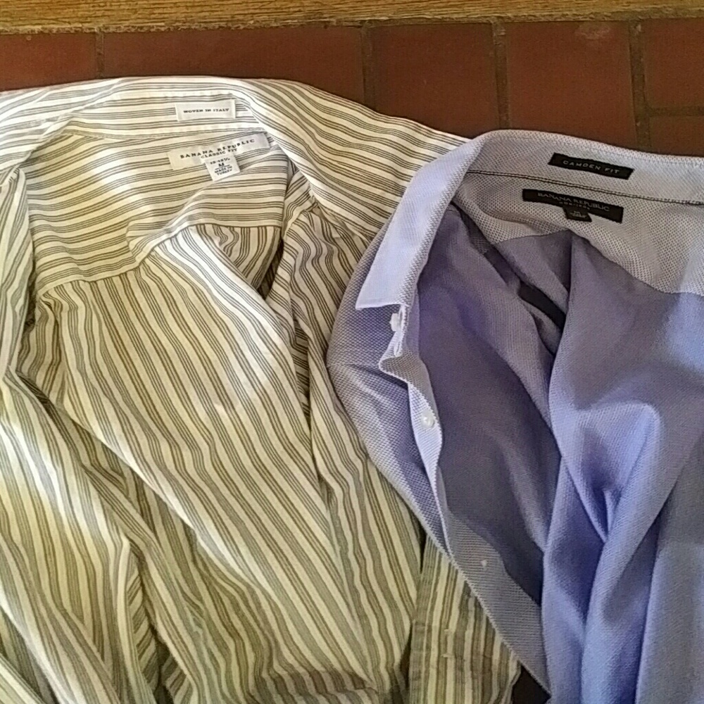 Mens button down shirts